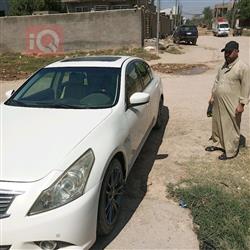 ئینفینیتی G35